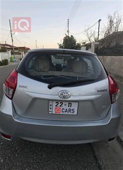 تويوتا يارس